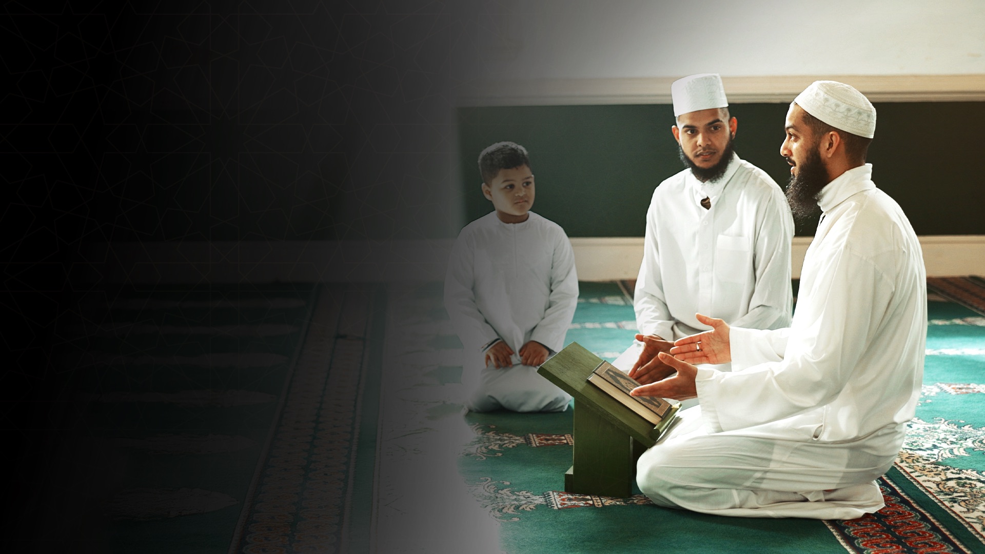 Zuhd Guidance — Islamic knowledge and real conversations